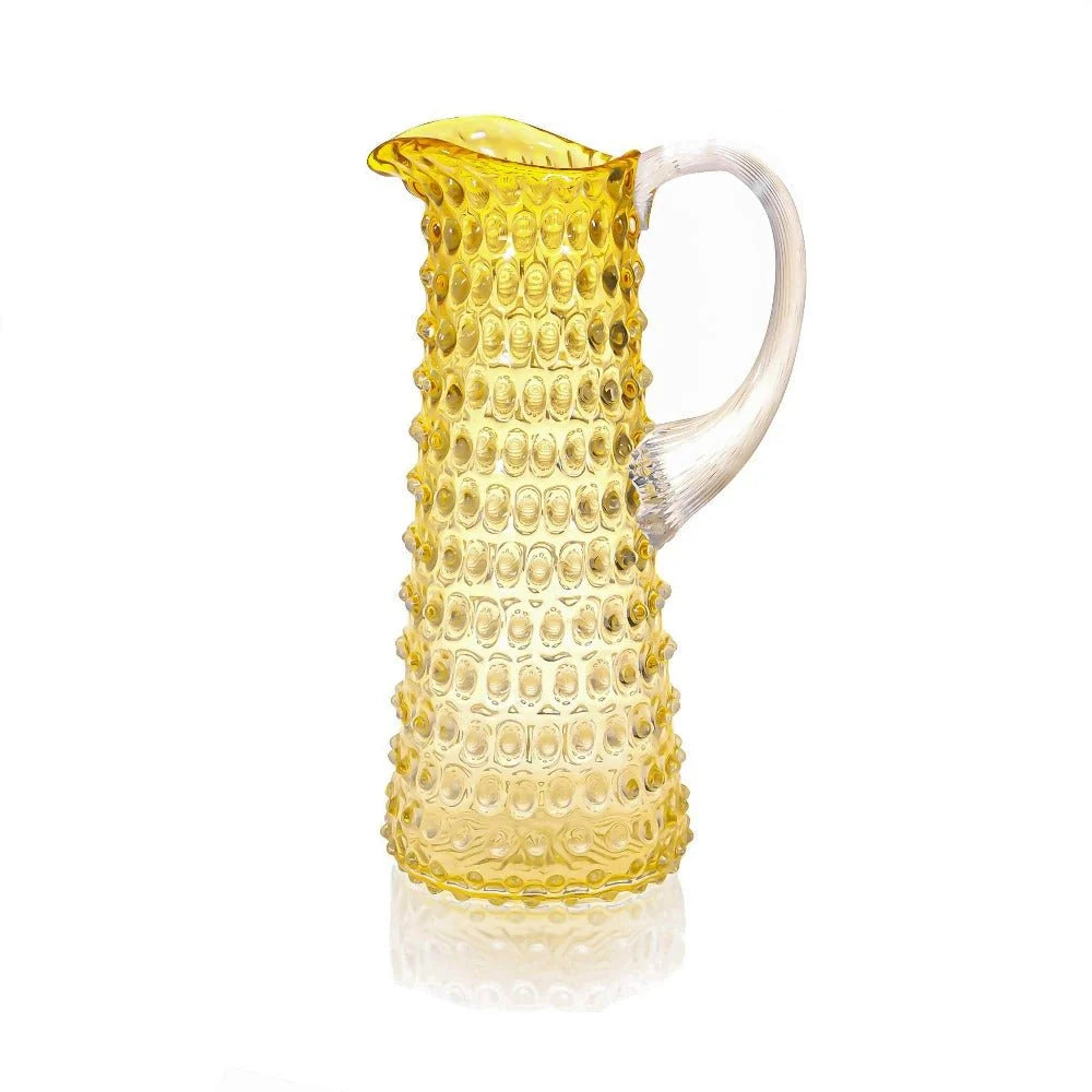 Broc Droit 1L, Ananas Ambre, Markhbein Kibic