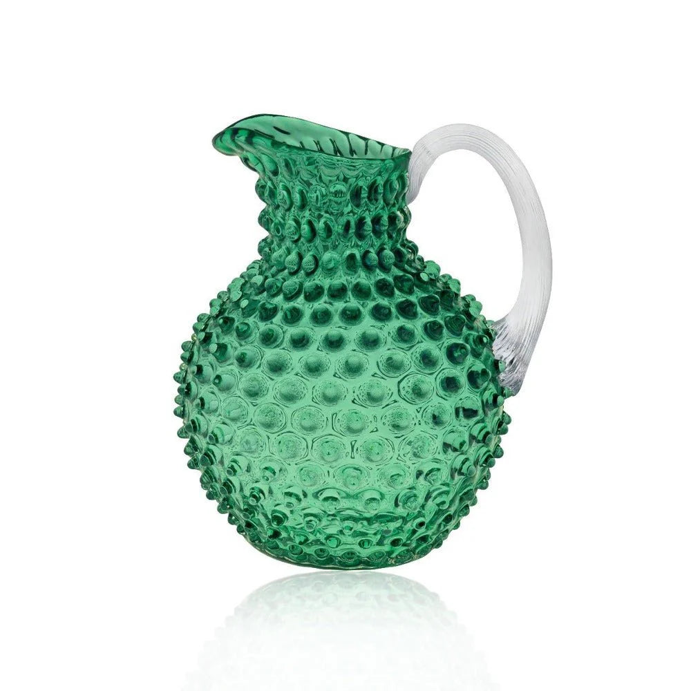 Broc Rond 2L, Ananas Menthe, Markhbein Kibic