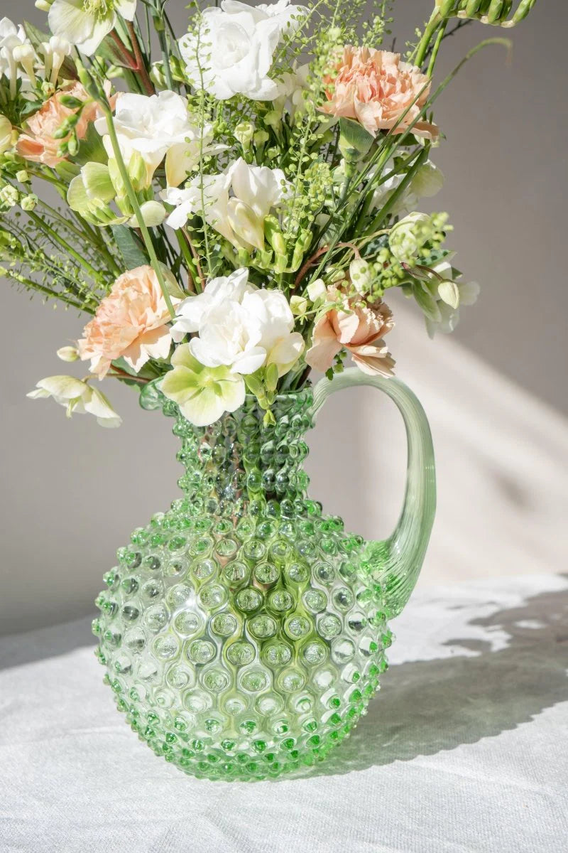 Broc Rond 2L, Ananas Vert, Markhbein Kibic