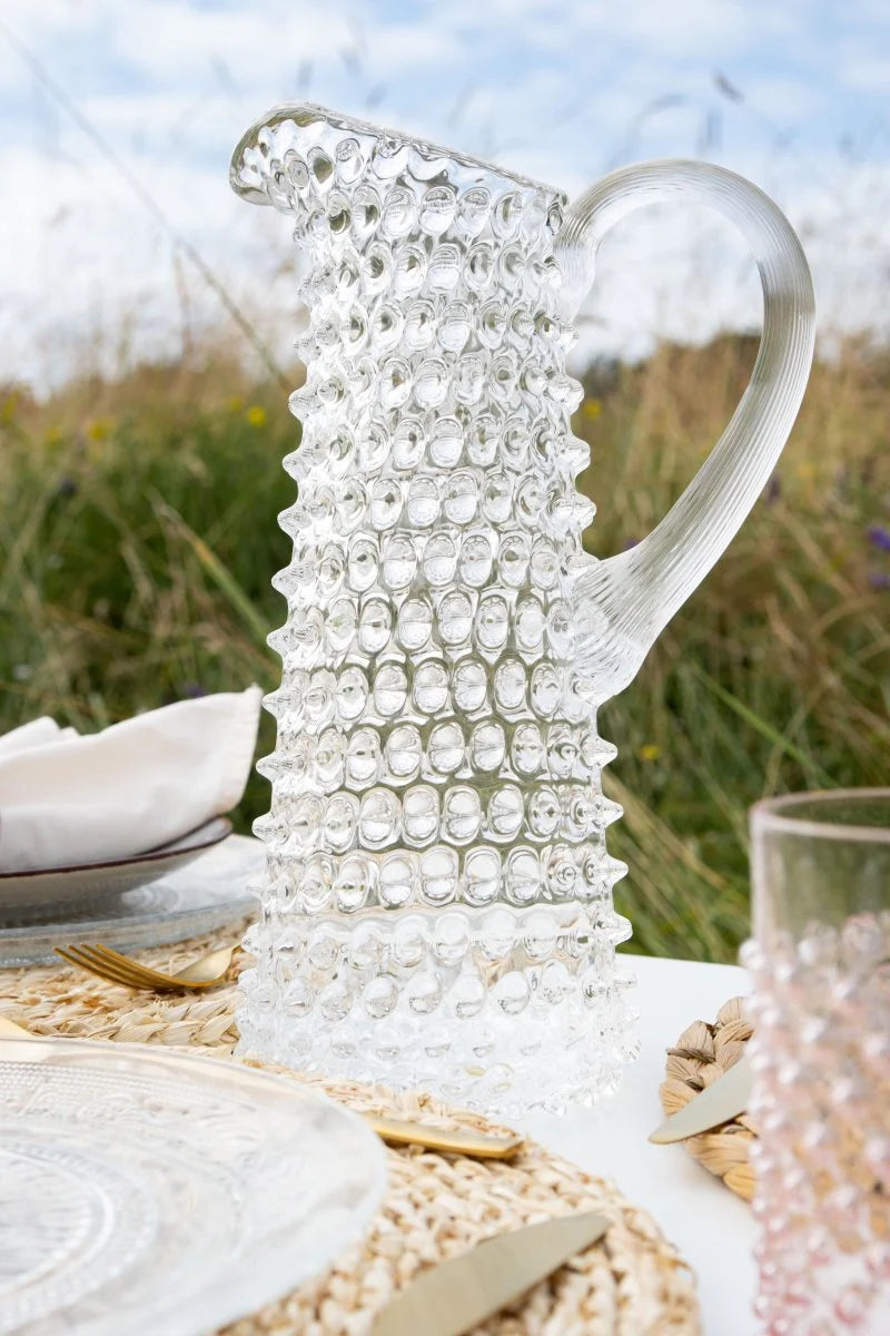Broc Droit 1L, Ananas Clair, Markhbein Kibic