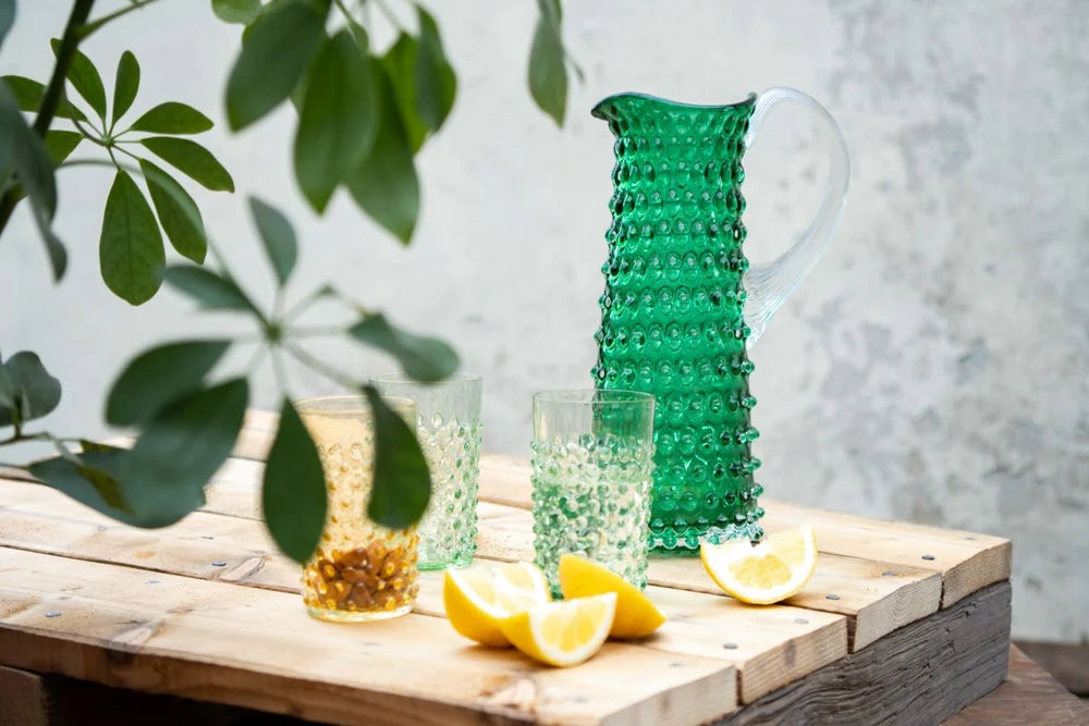 Broc Droit 1L, Ananas Menthe, Markhbein Kibic