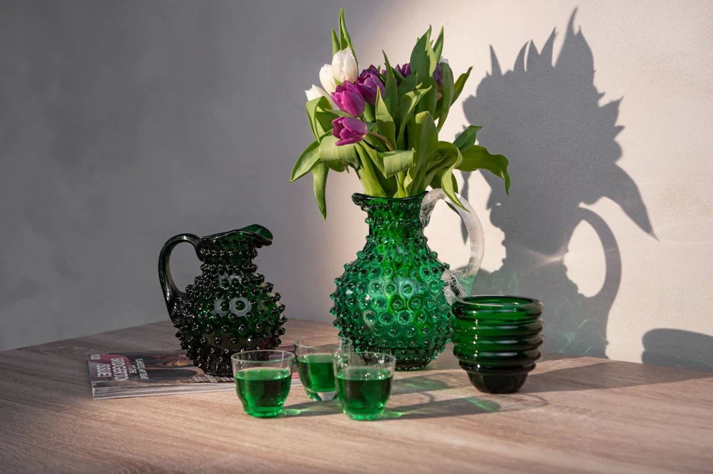 Broc Rond 2L, Ananas Menthe, Markhbein Kibic
