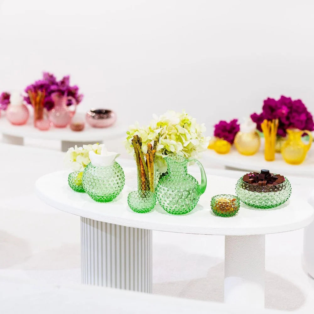 Broc Rond 2L, Ananas Vert, Markhbein Kibic