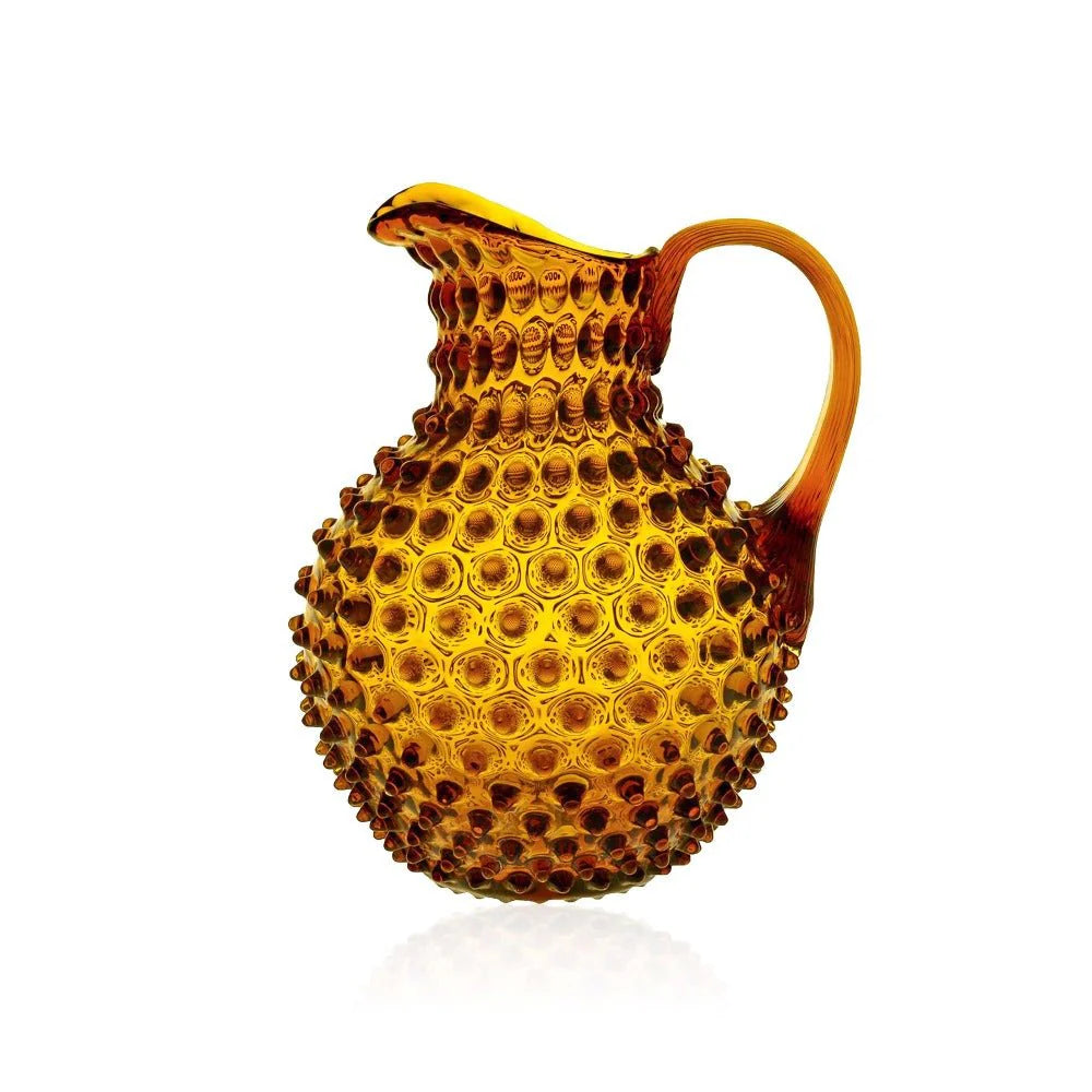 Broc Rond 2L, Ananas Bronze, Markhbein Kibic