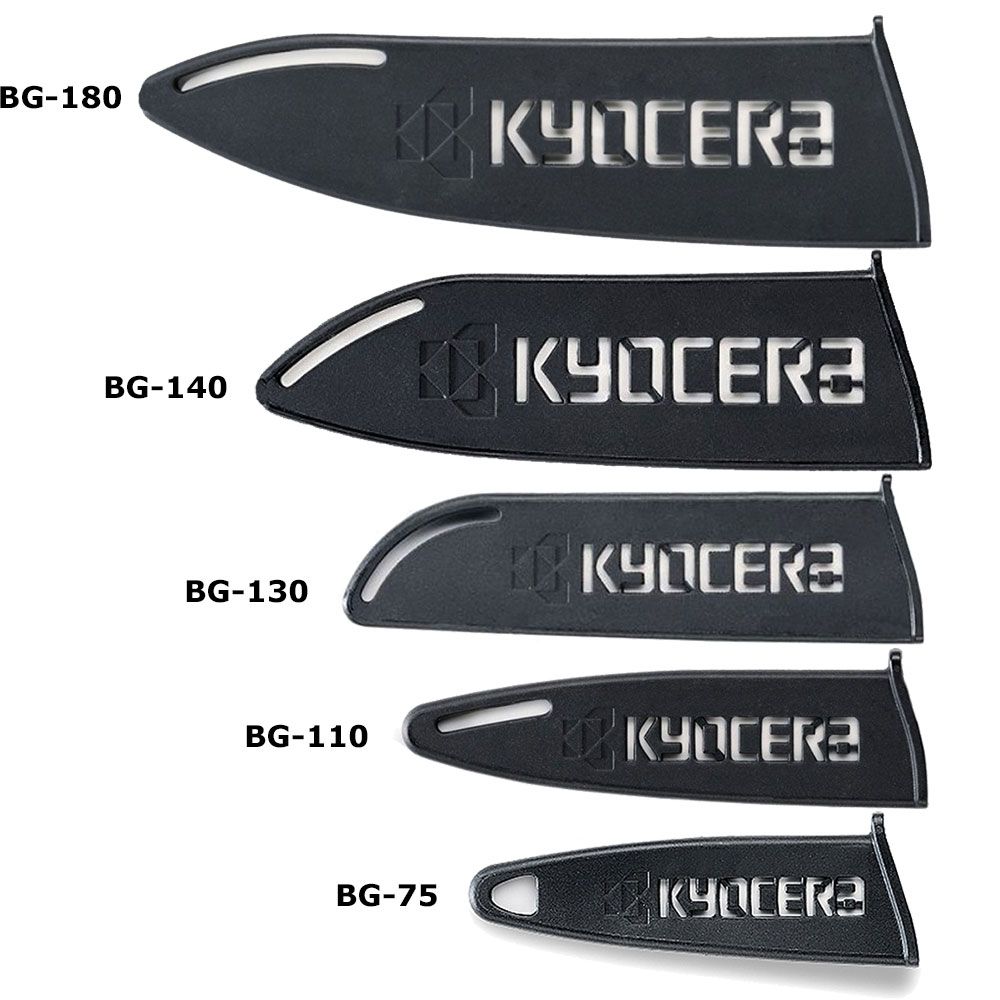 Protège Lame couteau BG110, Kyocera