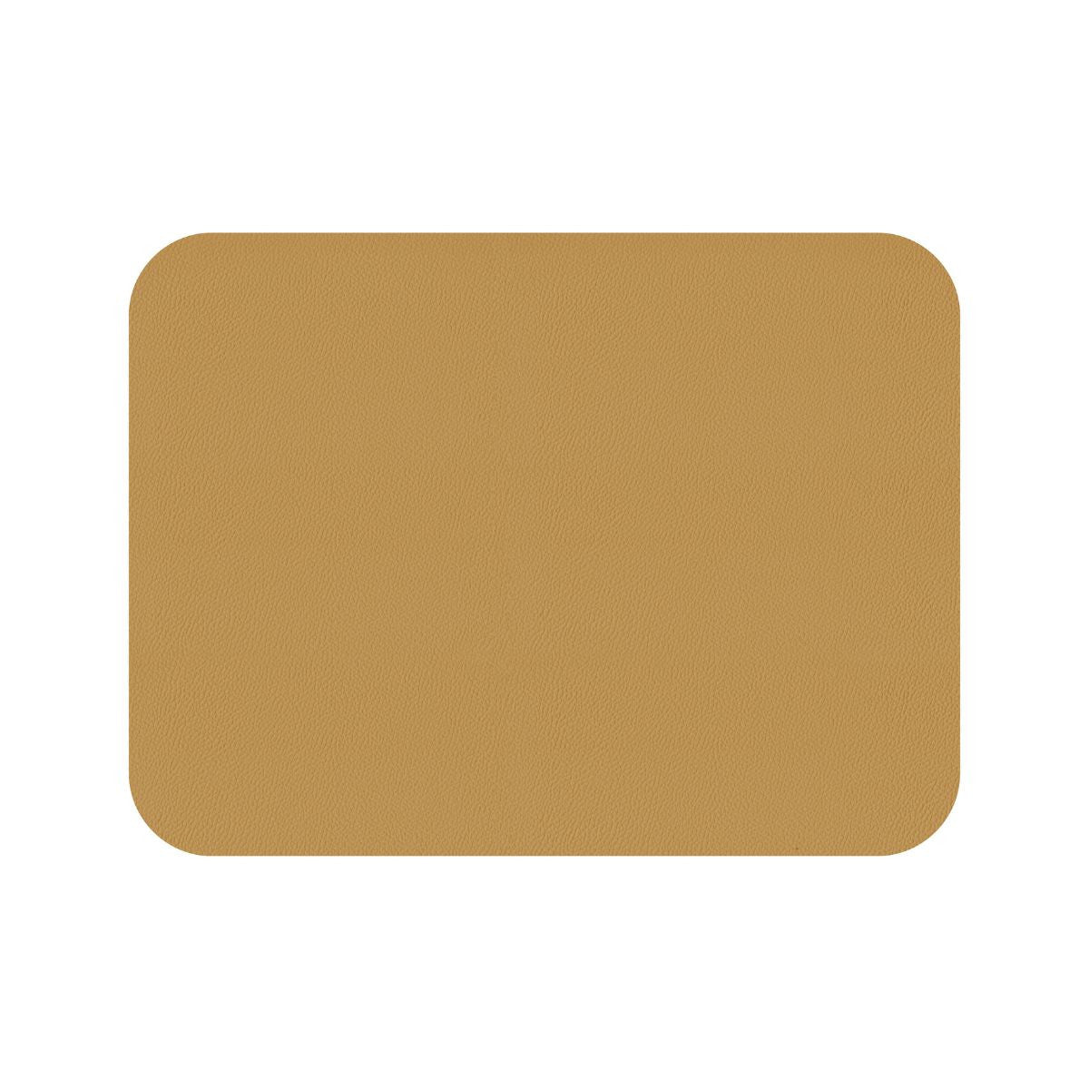 Set de 2 sets de table - 40 x 30 cm Moutarde /Gris, N2J