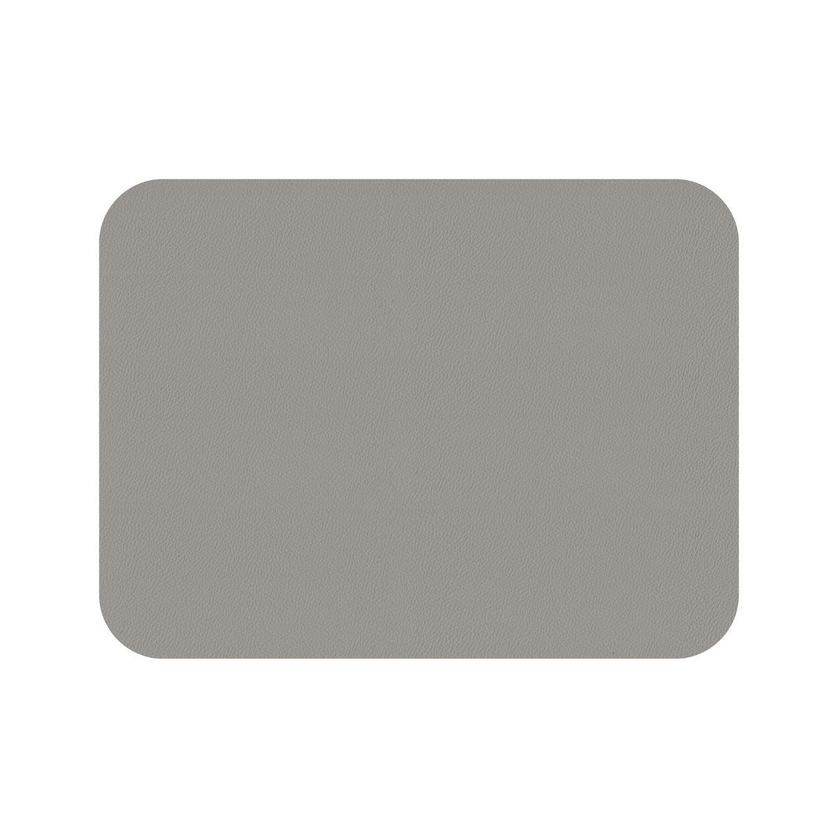 Set de 2 sets de table - 40 x 30 cm Moutarde /Gris, N2J