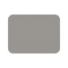 Set de 2 sets de table - 40 x 30 cm Moutarde /Gris, N2J