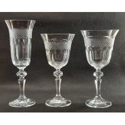 Verre à vin clair 17cl, Roemers, Markhbein Kibic