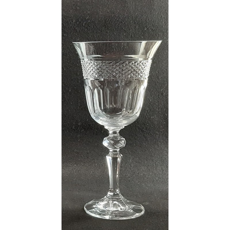 Verre à vin clair 17cl, Roemers, Markhbein Kibic