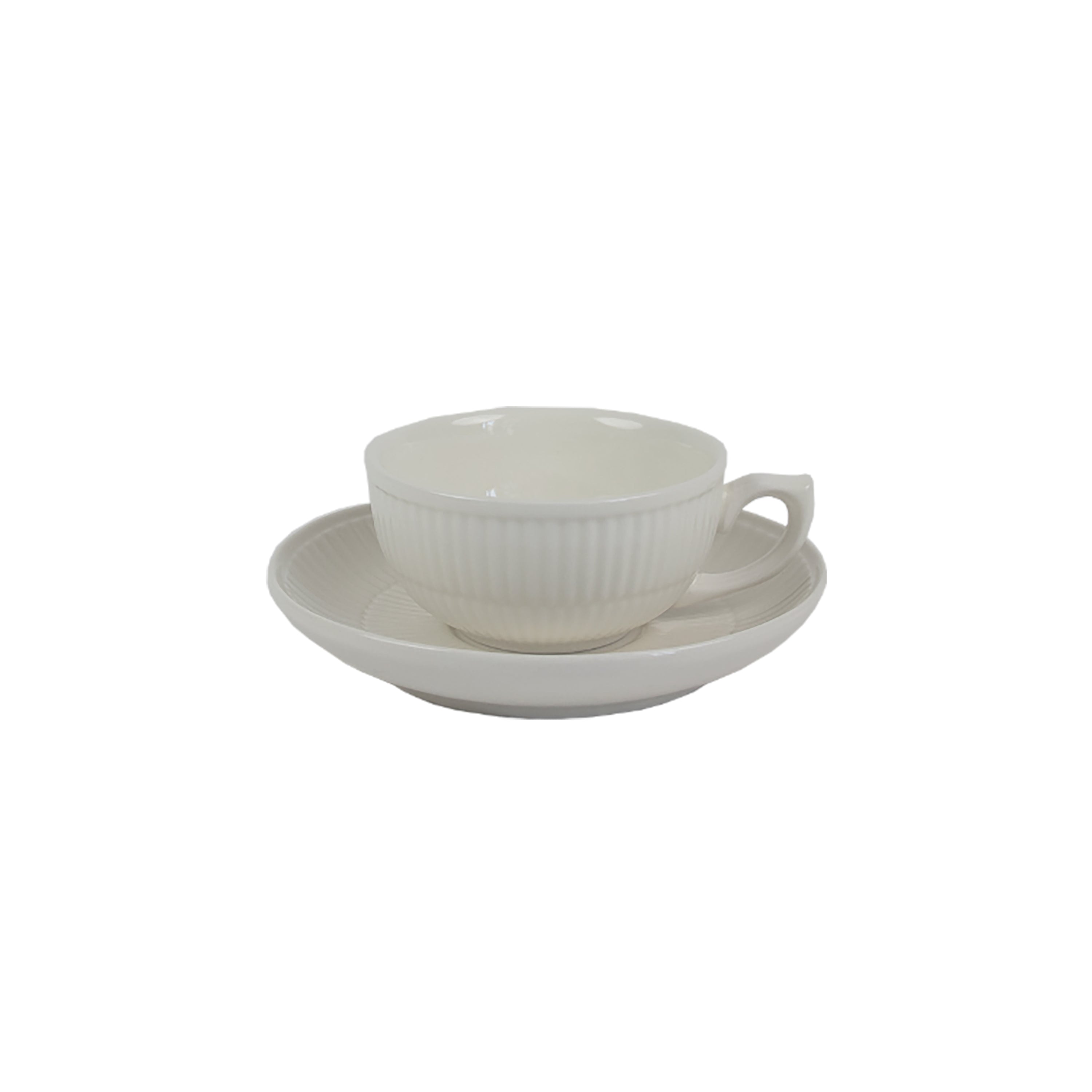 Bread Plate 18cm, Edme Plain, Wedgwood