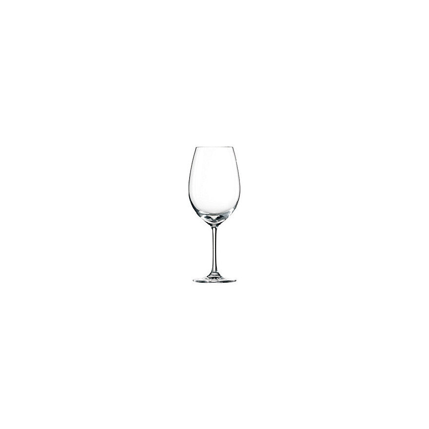 Verre à vin rouge, Ivento