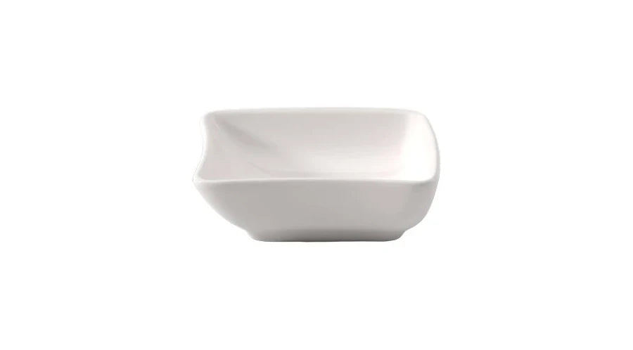 Lot 6 Coupelles Olive, New Wave, Villeroy & Boch