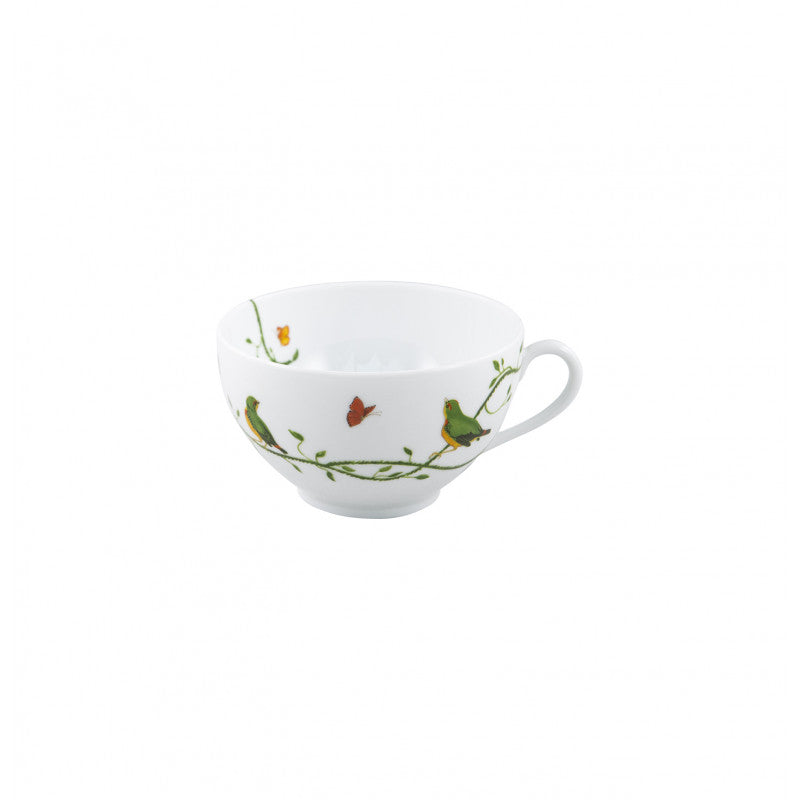 Tasse à déjeuner 32cl, Histoire Naturelle, Raynaud