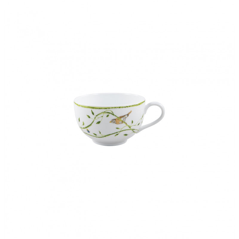 Tasse à thé extra 25cl, Histoire Naturelle, Raynaud