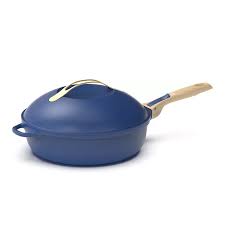 La Fabuleuse 28 cm Myrtille, Cookut