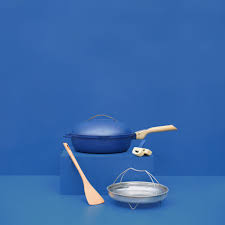 La Fabuleuse 28 cm Myrtille, Cookut