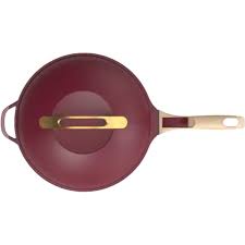 La Fabuleuse 28 cm Rubis, Cookut