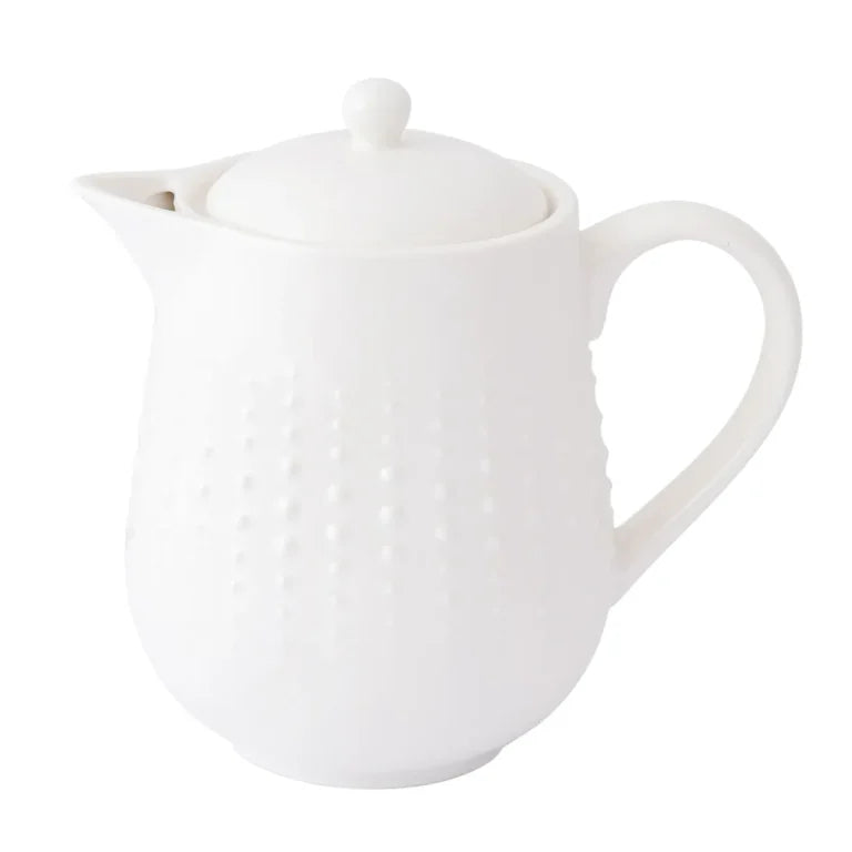 Théière, Drops White