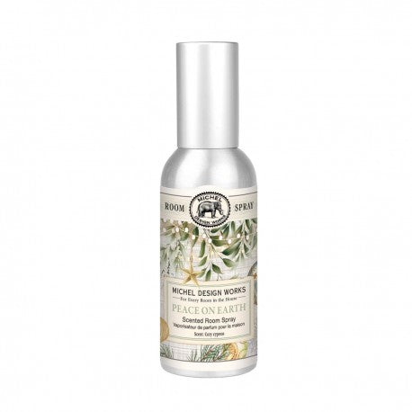 Vaporisateur d'ambiance 100 ml - Peace on Earth, Royal Garden