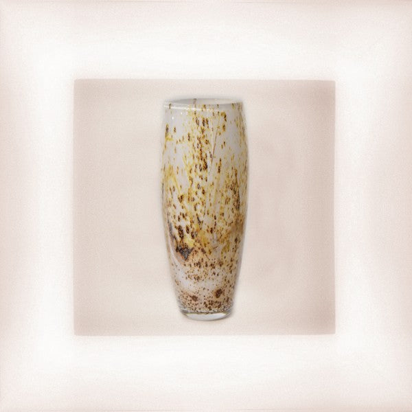 Vase Phaedra Millenium Blanc 300 mm, VSL