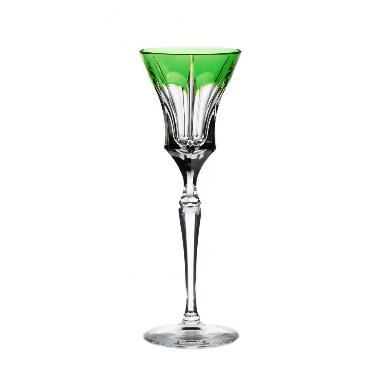 Verre Roemer Vert, Saverne, Val Saint Lambert