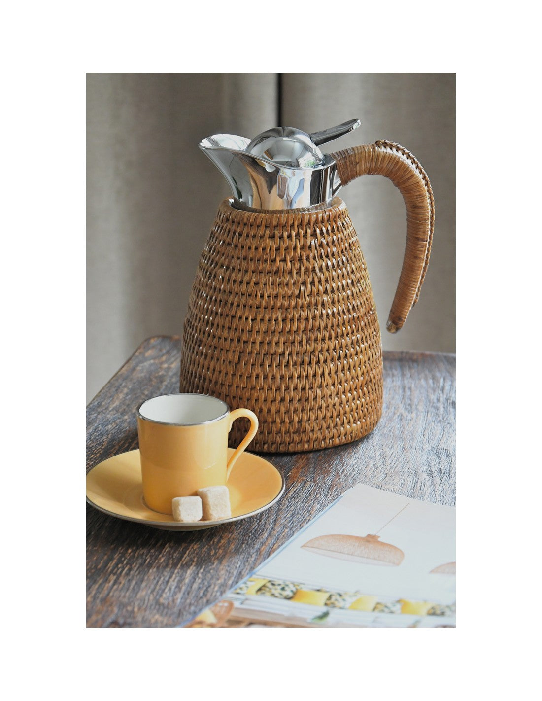 Thermos 1L. Miel Bagan, Pagan