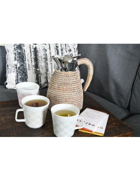 Thermos 1 L. White Bagan, Pagan