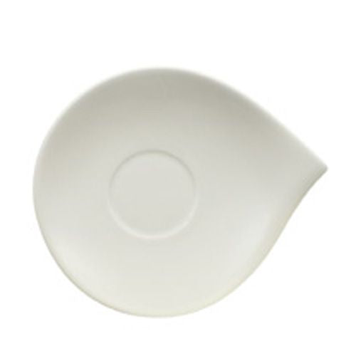 Soucoupe à café, Flow, Villeroy & Boch