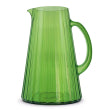 Pichet en acrylique 2,3 L. Vert, WD Lifestyle (Copie)