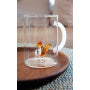 Mug en verre borosilicate Ecureuil, WD Lifestyle