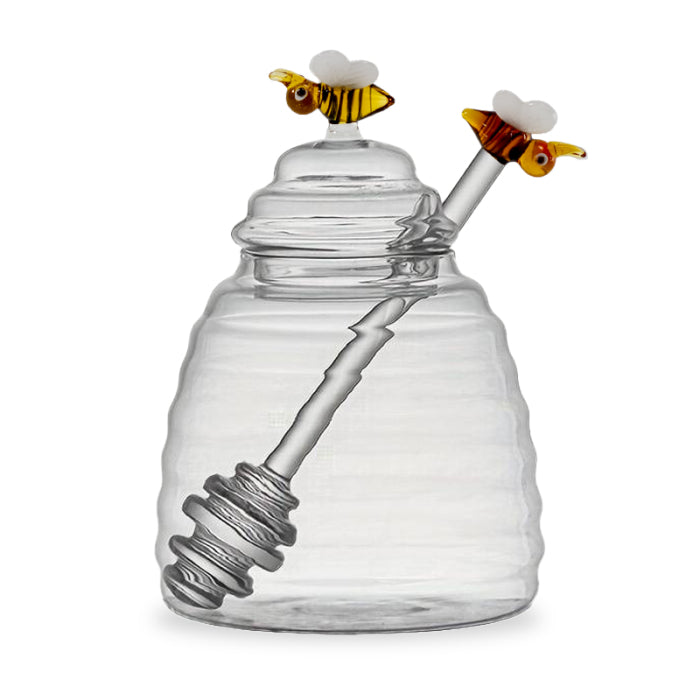 Pot à miel 500 ml., WD Lifestyle