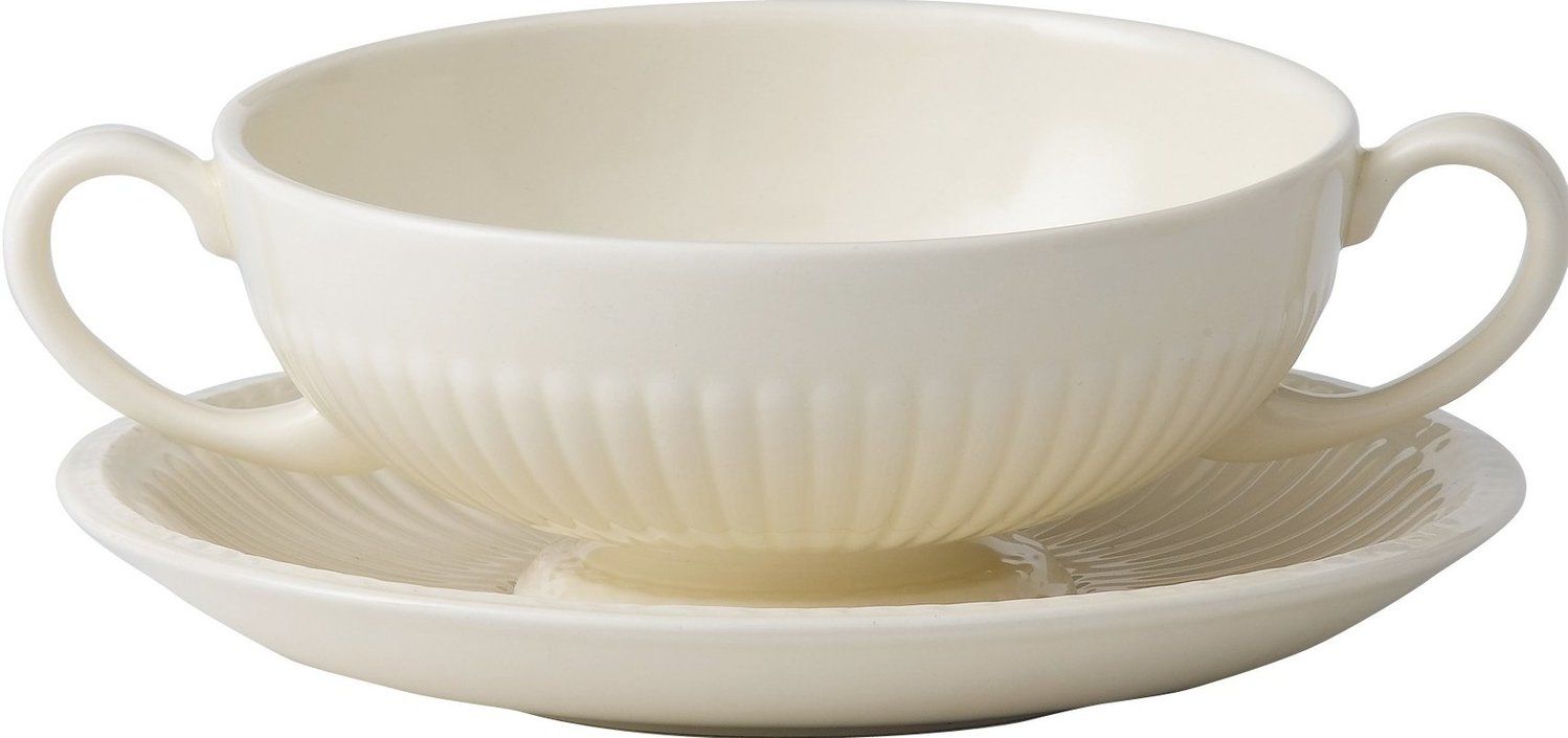 Bol Bouillon, Edmé, Wedgwood