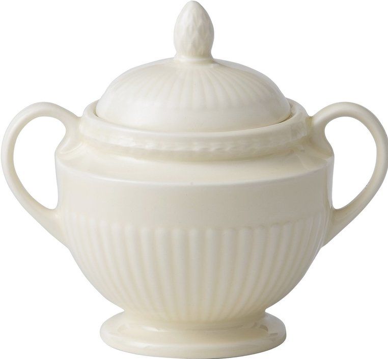 Sucrier, Edmé, Wedgwood