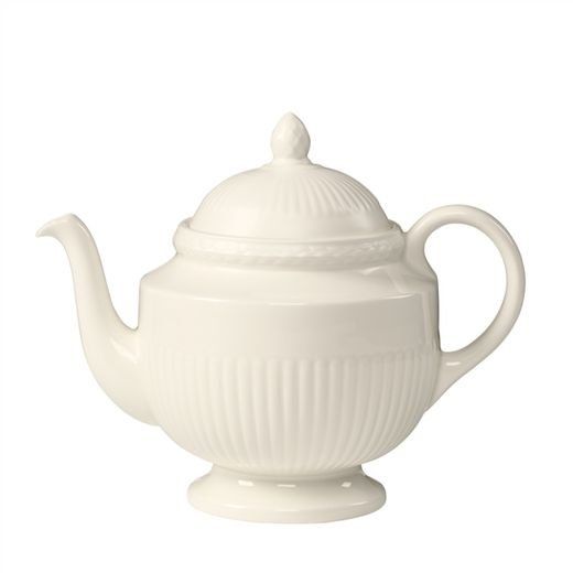 Théière, Edmé, Wedgwood