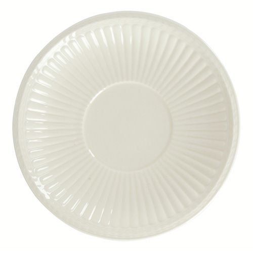 Soucoupe 16.5cm, Edmé, Wedgwood