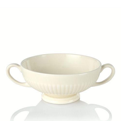Bol Bouillon, Edmé, Wedgwood