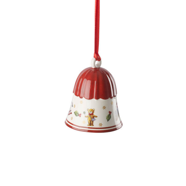 Cloche, Toy's Delight Decoration, Villeroy & Boch