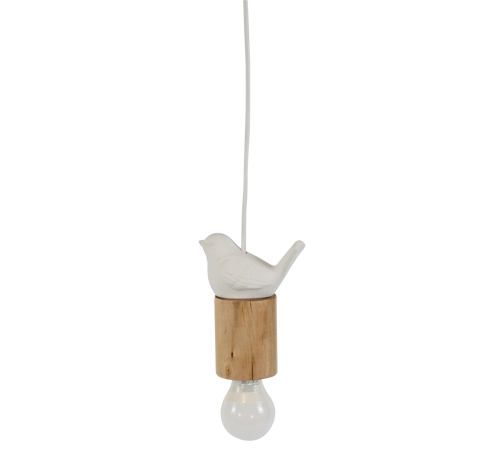 Suspension luminaire, Tweety, Hoff Interieur