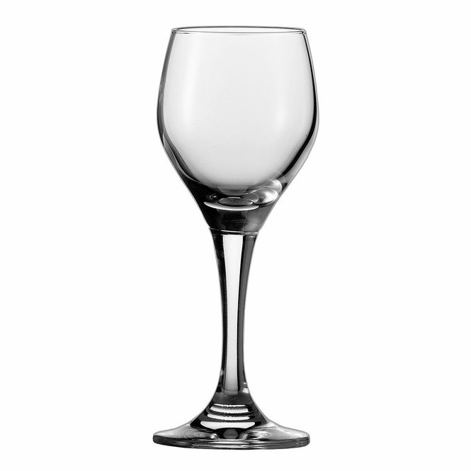 Verre à liqueur, Mondial, Schott Zwiesel