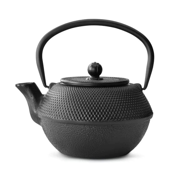 Théière en fonte 1,10l, Jang, Meyhui