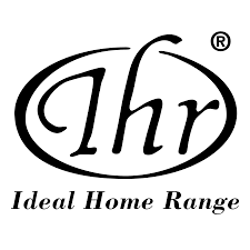 Logo IHR